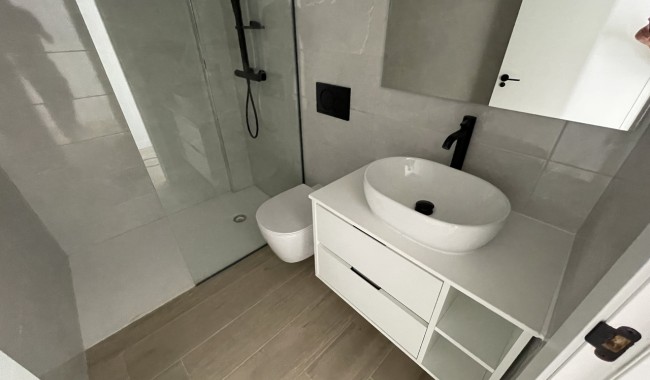 Begagnad - Lägenhet - Pilar de La Horadada