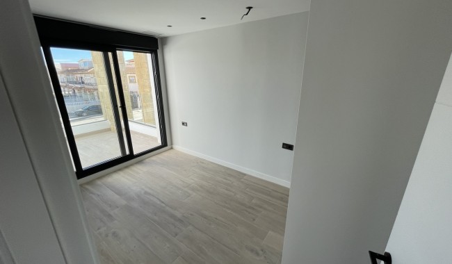 Begagnad - Lägenhet - Pilar de La Horadada