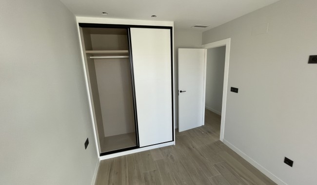 Begagnad - Lägenhet - Pilar de La Horadada