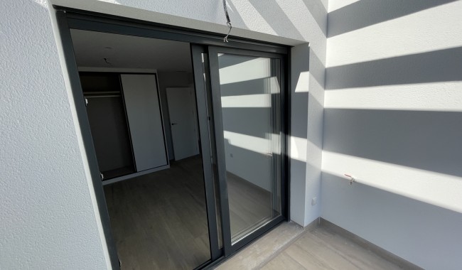 Begagnad - Lägenhet - Pilar de La Horadada