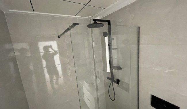 Begagnad - Lägenhet - Pilar de La Horadada