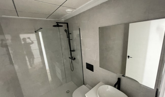 Begagnad - Lägenhet - Pilar de La Horadada