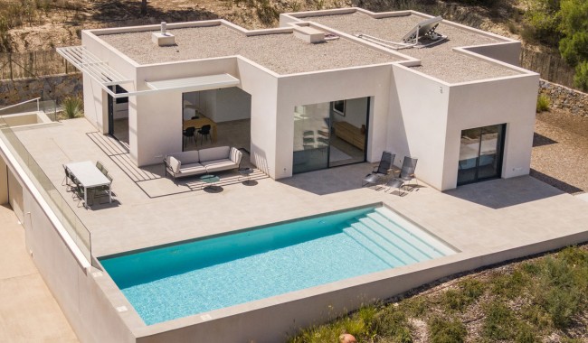 Segunda mano - Chalet - Orihuela - Las Colinas Golf Resort