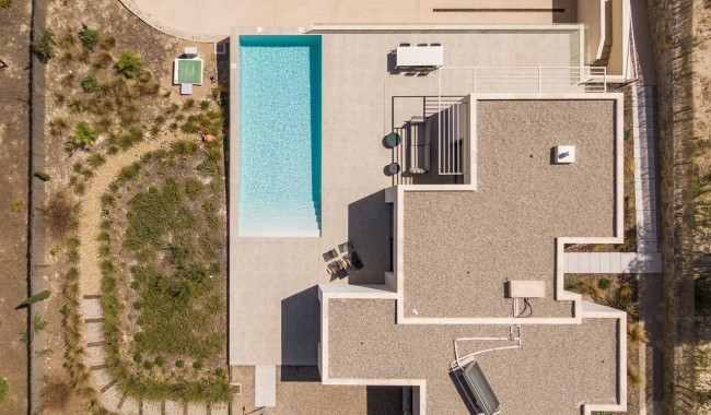 Segunda mano - Chalet - Orihuela - Las Colinas Golf Resort