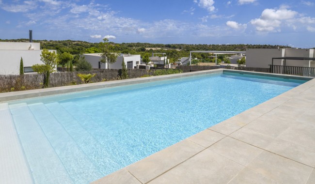 Segunda mano - Chalet - Orihuela - Las Colinas Golf Resort