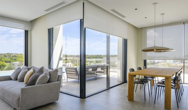 Segunda mano - Chalet - Orihuela - Las Colinas Golf Resort