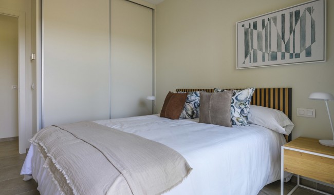 Segunda mano - Chalet - Orihuela - Las Colinas Golf Resort