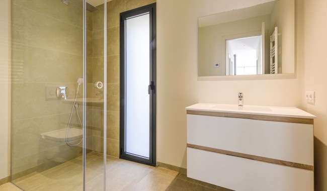 Segunda mano - Chalet - Orihuela - Las Colinas Golf Resort