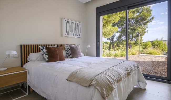 Segunda mano - Chalet - Orihuela - Las Colinas Golf Resort