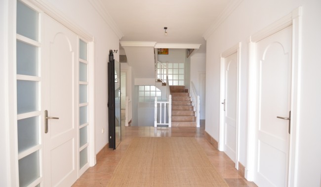 Sprzedaż - Willa - Torrevieja