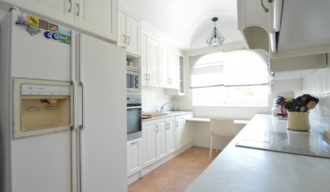 Sprzedaż - Willa - Torrevieja