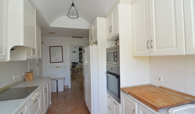 Sprzedaż - Willa - Torrevieja