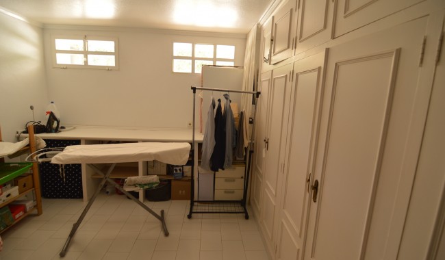 Sprzedaż - Willa - Torrevieja