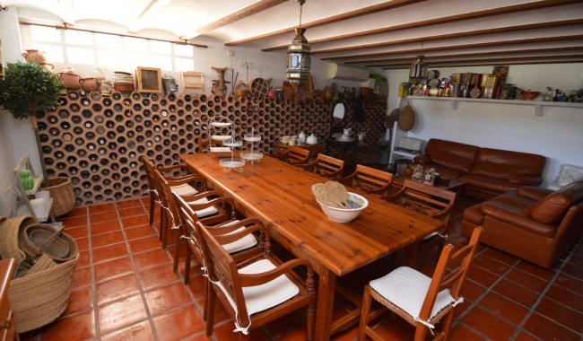 Sprzedaż - Willa - Torrevieja