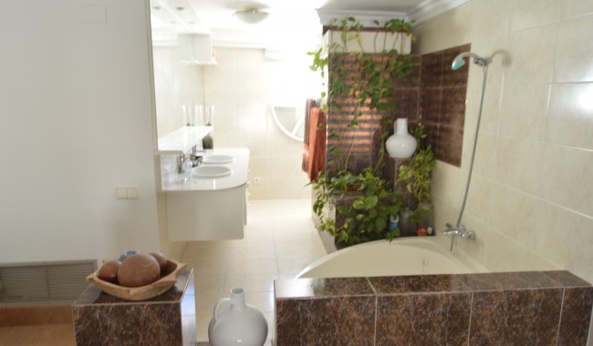 Sprzedaż - Willa - Torrevieja