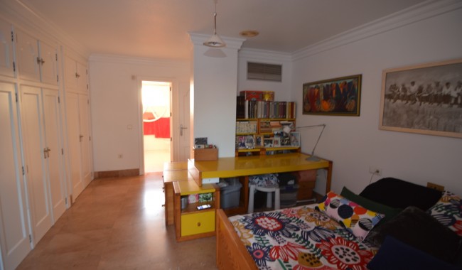 Sprzedaż - Willa - Torrevieja