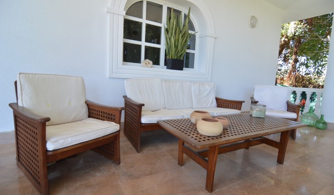 Sprzedaż - Willa - Torrevieja