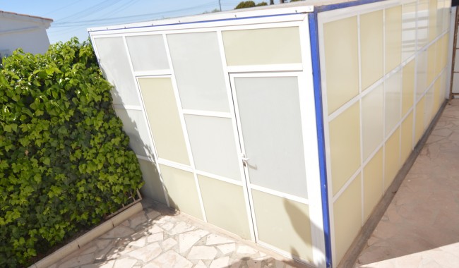 Sprzedaż - Willa - Torrevieja