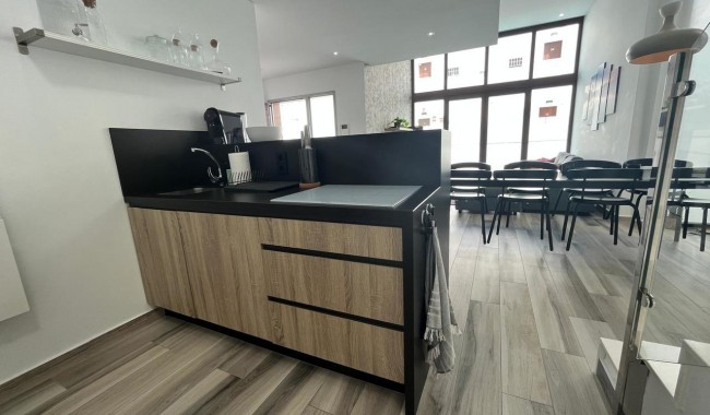 Segunda mano - Chalet - Torrevieja - Los Altos