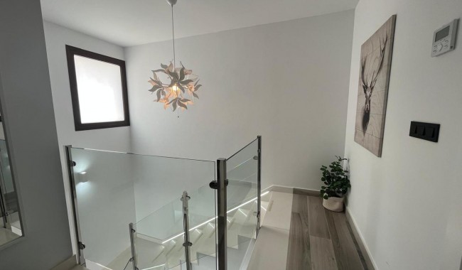 Segunda mano - Chalet - Torrevieja - Los Altos