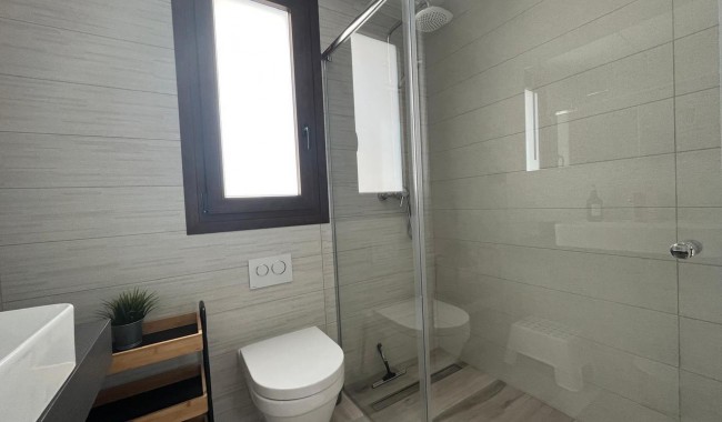 Segunda mano - Chalet - Torrevieja - Los Altos