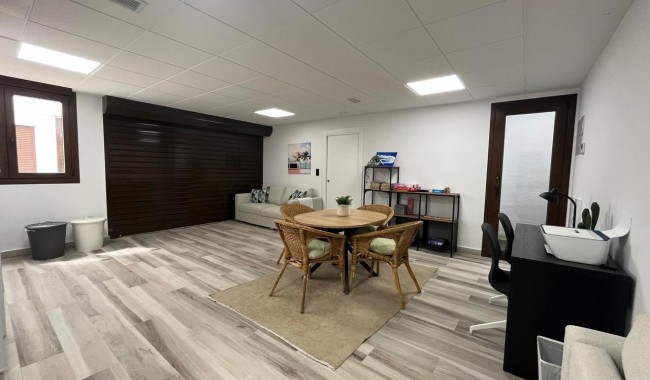 Segunda mano - Chalet - Torrevieja - Los Altos