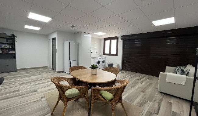 Segunda mano - Chalet - Torrevieja - Los Altos