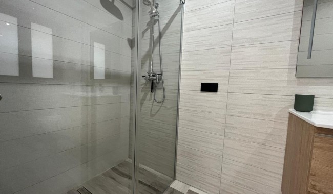 Segunda mano - Chalet - Torrevieja - Los Altos