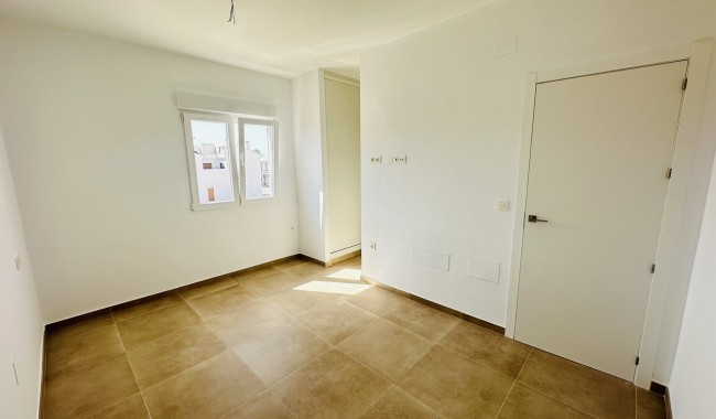 Nybygg - Villa - Pilar de La Horadada