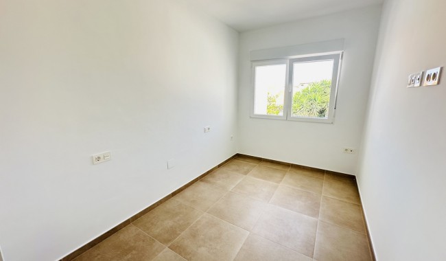 Nybygg - Villa - Pilar de La Horadada