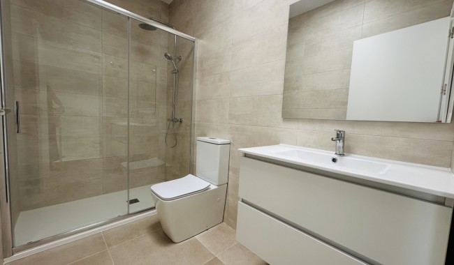 Nybygg - Villa - Pilar de La Horadada