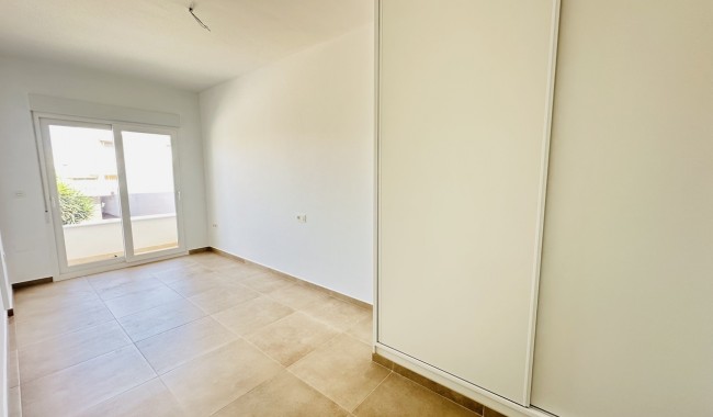 Nybygg - Villa - Pilar de La Horadada