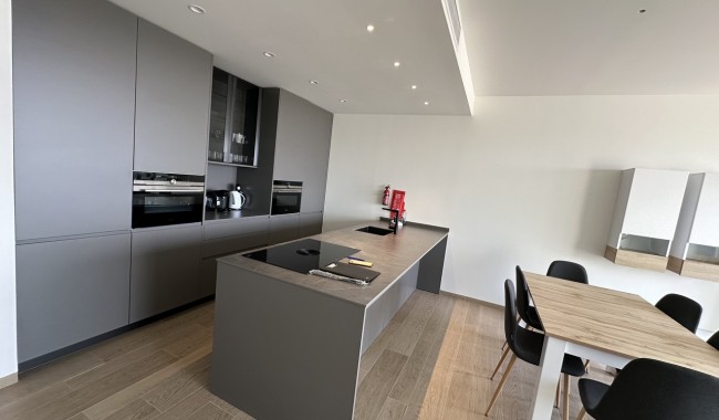 Resale - Apartment - Orihuela - Las Colinas Golf Resort