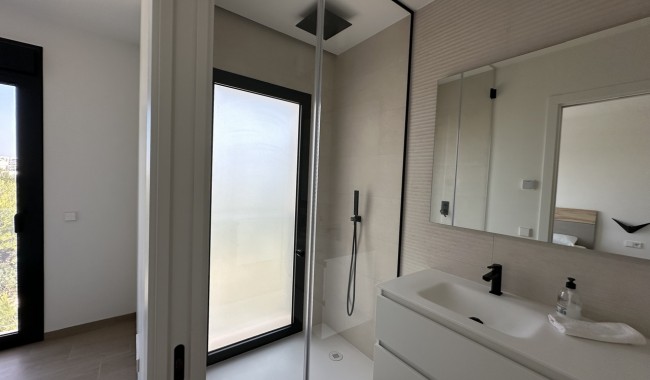 Resale - Apartment - Orihuela - Las Colinas Golf Resort