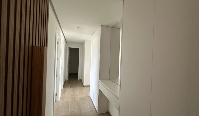 Resale - Apartment - Orihuela - Las Colinas Golf Resort