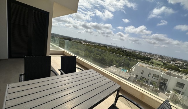 Resale - Apartment - Orihuela - Las Colinas Golf Resort
