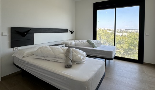Resale - Apartment - Orihuela - Las Colinas Golf Resort