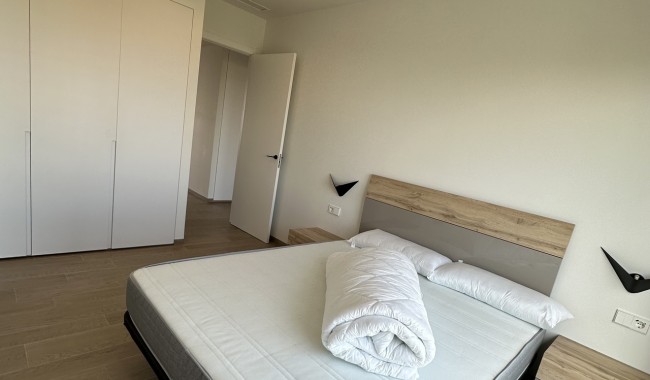 Resale - Apartment - Orihuela - Las Colinas Golf Resort