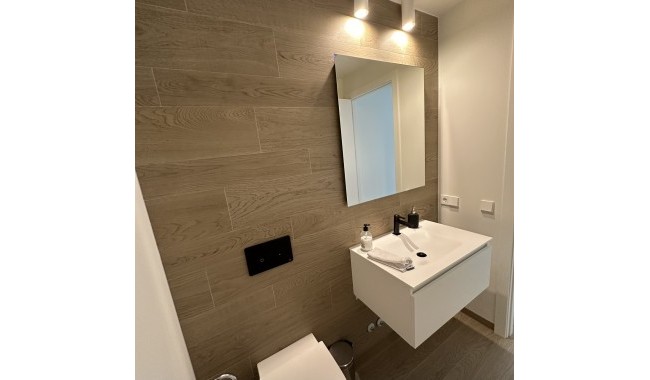 Resale - Apartment - Orihuela - Las Colinas Golf Resort