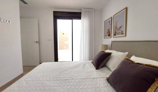 Brukt - Villa - San Pedro del Pinatar