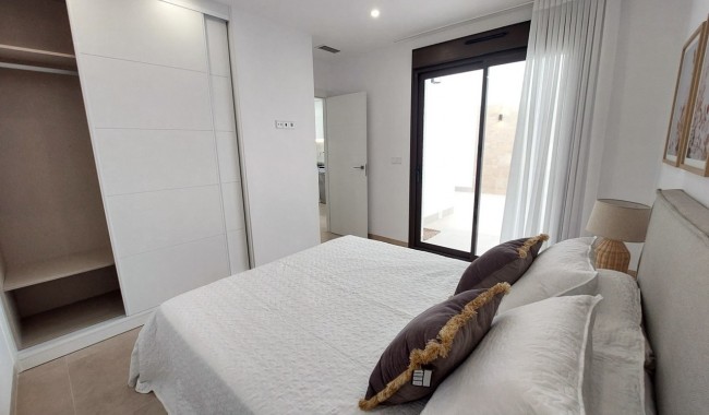 Brukt - Villa - San Pedro del Pinatar
