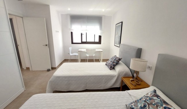 Brukt - Villa - San Pedro del Pinatar