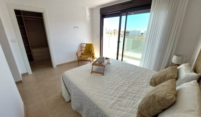Brukt - Villa - San Pedro del Pinatar