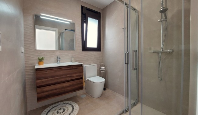 Brukt - Villa - San Pedro del Pinatar