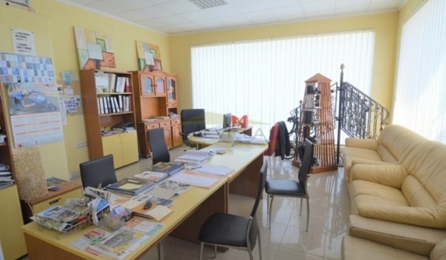 Resale - Business premises - San Miguel de Salinas