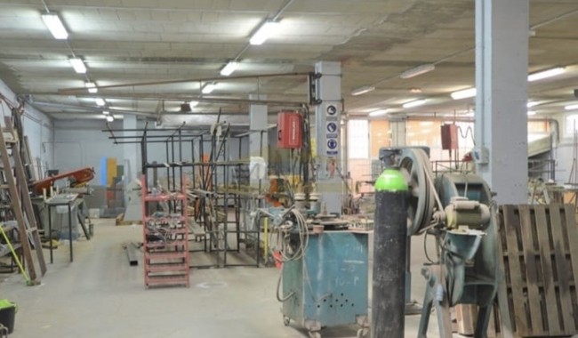 Resale - Business premises - San Miguel de Salinas