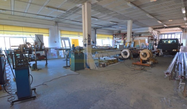 Resale - Business premises - San Miguel de Salinas