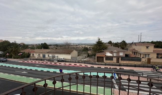 Resale - Business premises - San Miguel de Salinas