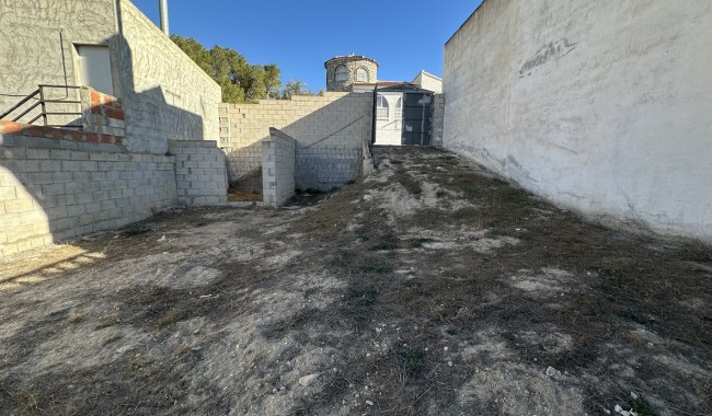 Segunda mano - Parcela - Benijófar