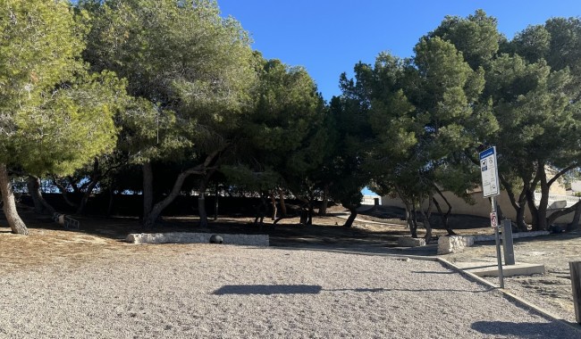 Segunda mano - Parcela - Benijófar